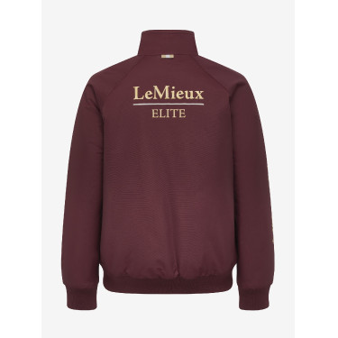 LeMieux Young Rider Elite Team jas LeMieux Young Rider Elite Team jas