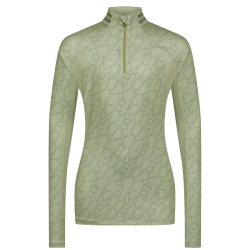 Base Layer LeMieux Young Rider Frieda