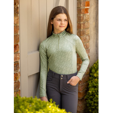 Base Layer LeMieux Young Rider Frieda Base Layer LeMieux Young Rider Frieda