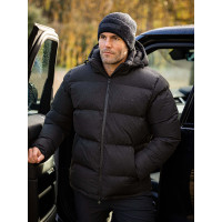 Bonnet LeMieux homme Noir Bonnet LeMieux homme Noir