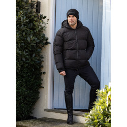 Bonnet LeMieux homme Noir Bonnet LeMieux homme Noir