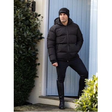 LeMieux mannenmuts Zwart