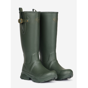 Bottes en caoutchouc LeMieux Stride Bottes en caoutchouc LeMieux Stride