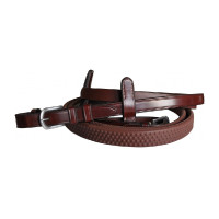 Bridon Lexington Pull Back Boston Marron Bridon Lexington Pull Back Boston Marron