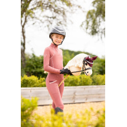 Bridon de concours LeMieux pour Hobby Horse Noir