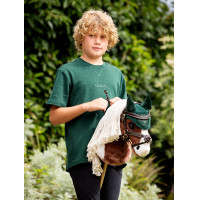 Bridon Grackle LeMieux voor Hobby Horse Bruin Bridon Grackle LeMieux voor Hobby Horse Bruin
