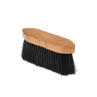 Borstel Artisan LeMieux Flick Bruin