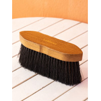 Brosse Artisan LeMieux Flick Marron