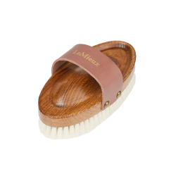 Zachte borstel Artisan LeMieux met geitenharen Zachte borstel Artisan LeMieux met geitenharen