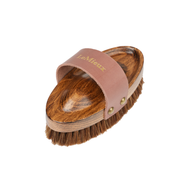 Brosse douce LeMieux Artisan Speckled Brosse douce LeMieux Artisan Speckled