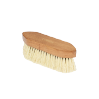 Harde borstel LeMieux Artisan Deep Clean Bruin