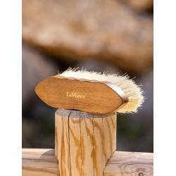 Harde borstel LeMieux Artisan Deep Clean Harde borstel LeMieux Artisan Deep Clean