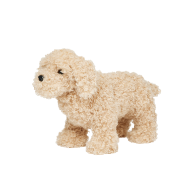 Pluchen puppy LeMieux Toy Chester
