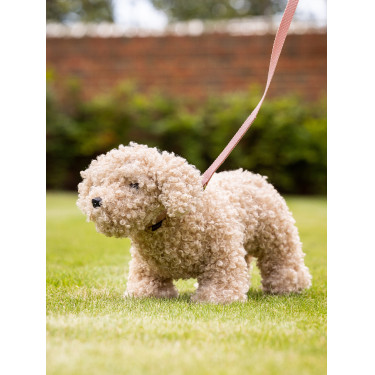Pluchen puppy LeMieux Toy Chester Pluchen puppy LeMieux Toy Chester