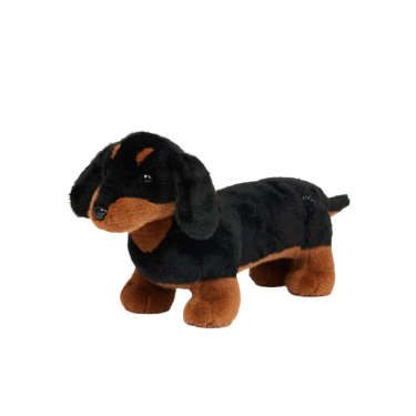 Pluche puppy LeMieux Toy Sally Pluche puppy LeMieux Toy Sally
