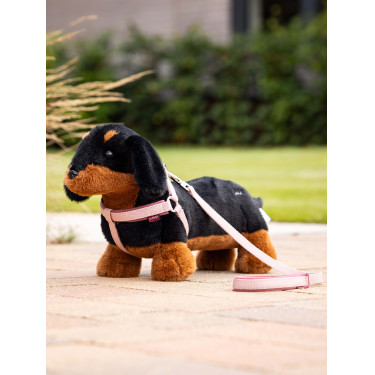 Pluche puppy LeMieux Toy Sally Pluche puppy LeMieux Toy Sally