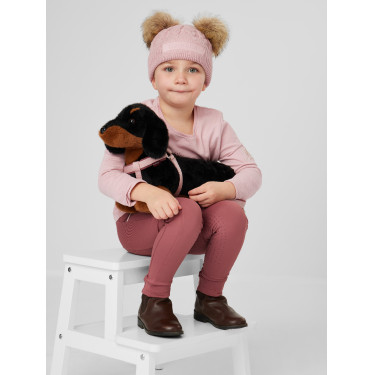 Pluche puppy LeMieux Toy Sally Pluche puppy LeMieux Toy Sally