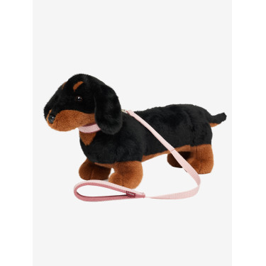 Pluche puppy LeMieux Toy Sally Pluche puppy LeMieux Toy Sally