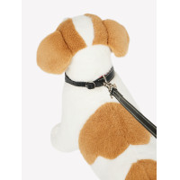Collier et laisse pour chiot LeMieux Toy Chilli Collier et laisse pour chiot LeMieux Toy Chilli