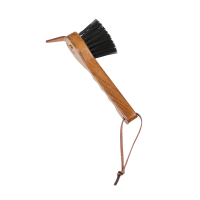 Hoefkrabber Artisan LeMieux Bruin