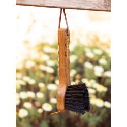 Cure-pied Artisan LeMieux Marron Cure-pied Artisan LeMieux Marron