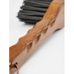 Cure-pied Artisan LeMieux Marron Cure-pied Artisan LeMieux Marron