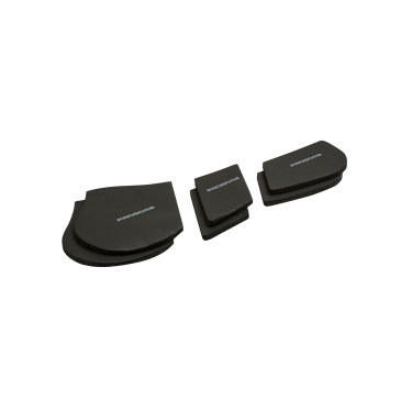 Inserts ProSorb pour amortisseur 3 poches LeMieux 9 mm