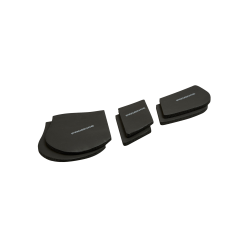 Inserts ProSorb voor schokdemper 3 zakken LeMieux 9 mm Inserts ProSorb voor schokdemper 3 zakken LeMieux 9 mm
