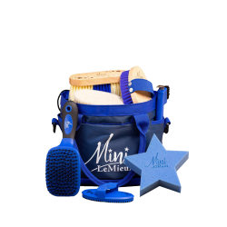 Kit de pansage Mini LeMieux pour enfant
