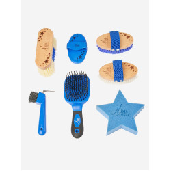 Mini LeMieux poetspakket voor kinderen Mini LeMieux poetspakket voor kinderen
