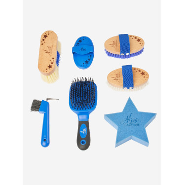 Mini LeMieux poetspakket voor kinderen Mini LeMieux poetspakket voor kinderen