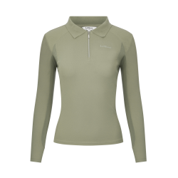 Lange mouwen poloshirt Sport LeMieux Lange mouwen poloshirt Sport LeMieux