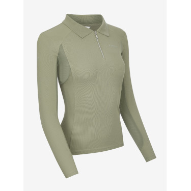 Lange mouwen poloshirt Sport LeMieux Lange mouwen poloshirt Sport LeMieux