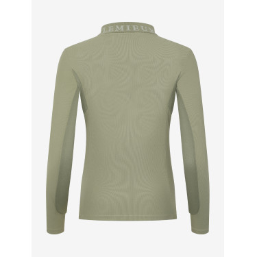 Lange mouwen poloshirt Sport LeMieux Lange mouwen poloshirt Sport LeMieux