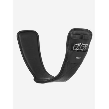 Profiel singel LeMieux Arika Bruin Profiel singel LeMieux Arika Bruin