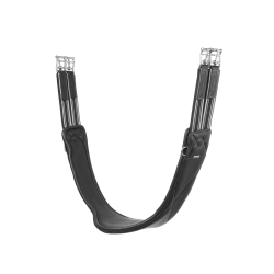 Sangle longue profilée LeMieux Arika