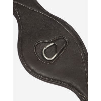 Lange gevormde singel LeMieux Arika Bruin Lange gevormde singel LeMieux Arika Bruin