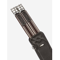 Lange gevormde singel LeMieux Arika Zwart