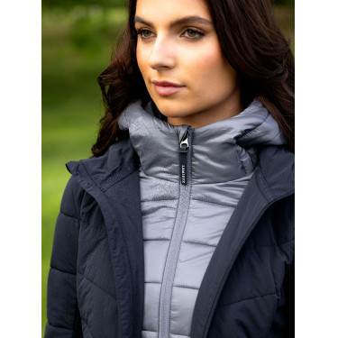 Hybride jas LeMieux Brioney 2-in-1 Hybride jas LeMieux Brioney 2-in-1