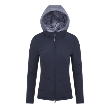 Hybride jas LeMieux Brioney 2-in-1 Hybride jas LeMieux Brioney 2-in-1