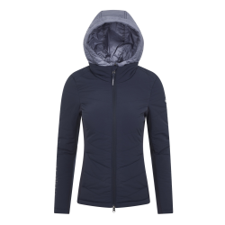 Veste hybride LeMieux Brioney 2 en 1
