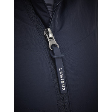 Hybride jas LeMieux Brioney 2-in-1 Hybride jas LeMieux Brioney 2-in-1
