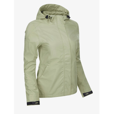 Veste imperméable courte LeMieux Isla Veste imperméable courte LeMieux Isla