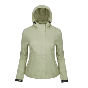 Veste imperméable courte LeMieux Isla Veste imperméable courte LeMieux Isla