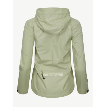 Veste imperméable courte LeMieux Isla Veste imperméable courte LeMieux Isla