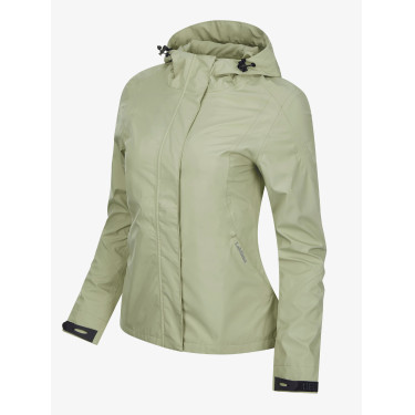 Veste imperméable courte LeMieux Isla Veste imperméable courte LeMieux Isla