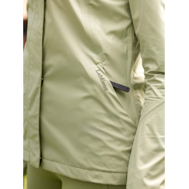 Veste imperméable courte LeMieux Isla Veste imperméable courte LeMieux Isla