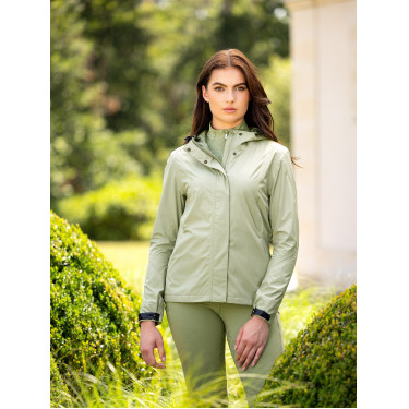 Veste imperméable courte LeMieux Isla Veste imperméable courte LeMieux Isla
