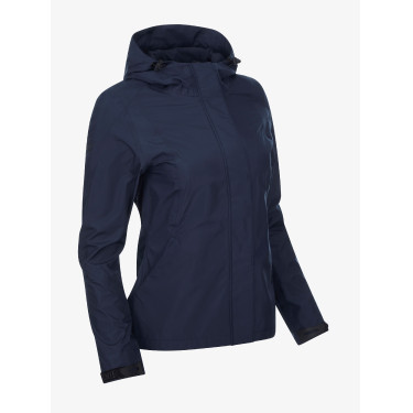 Veste imperméable courte LeMieux Isla Veste imperméable courte LeMieux Isla