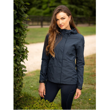 Veste imperméable courte LeMieux Isla Veste imperméable courte LeMieux Isla